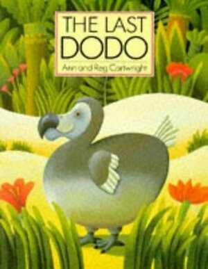 The Last Dodo by Ann Cartwright