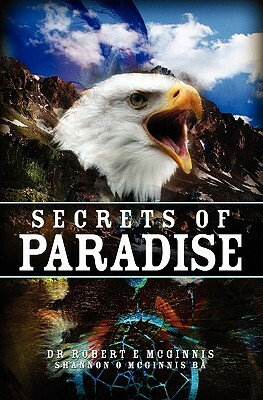 Secrets of Paradise by Robert E. McGinnis