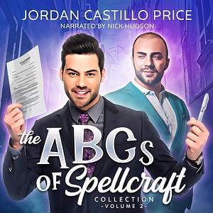 The ABCs of Spellcraft Collection, Volume 2 by Jordan Castillo Price