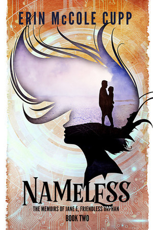 Nameless by Erin McCole Cupp