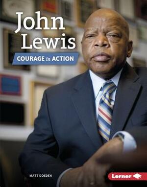 John Lewis by Matt Doeden