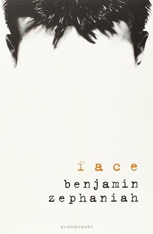 Face by Benjamin Zephaniah