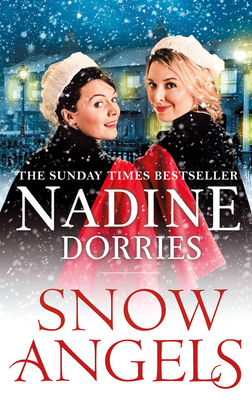 Snow Angels by Nadine Dorries