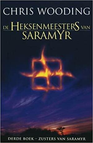 Zusters van Saramyr by Chris Wooding