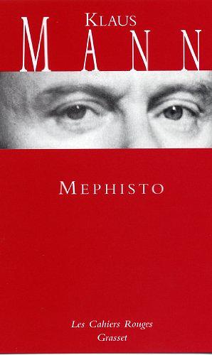 Mephisto by Klaus Mann