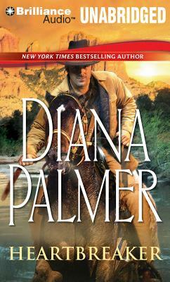 Heartbreaker by Diana Palmer