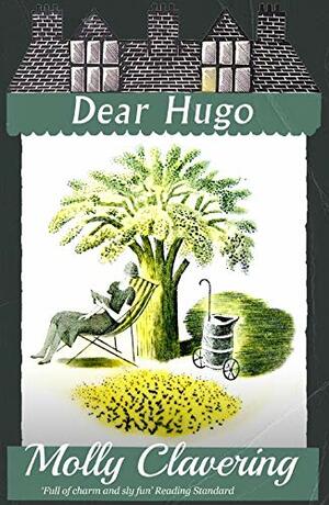 Dear Hugo by Molly Clavering