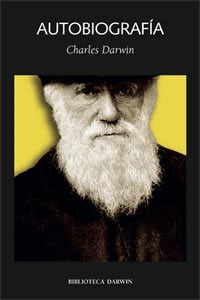 Autobiografía by Charles Darwin, José Luis Gil Aristu