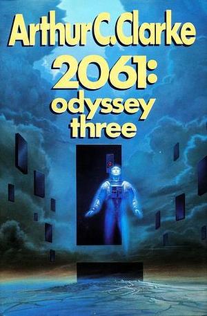 2061, Odyssey Three by Arthur C. Clarke