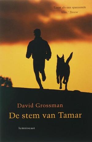 De stem van Tamar by David Grossman