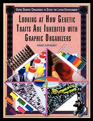 Looking at How Genetic Traits Are Inherited with Graphic Organizers by Chris Hayhurst