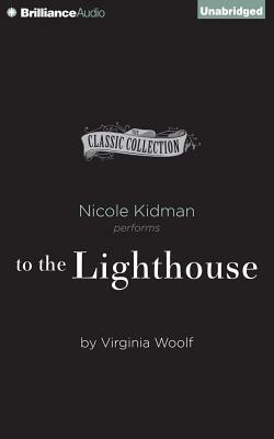 To the Lighthouse by Virginia Woolf