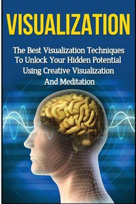 Visualization: The Ultimate 2 in 1 Visualization Techniques Box Set: Book 1: Visualization + Book 2: Visualization Techniques by Kevin Anderson