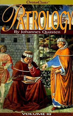 The Golden Age of Greek Patristic Literature by Johannes Quasten