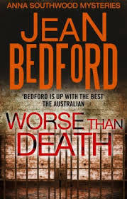 Worse Than Death by Jean Bedford