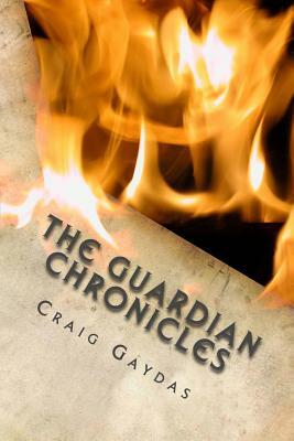 The Guardian Chronicles: The Return by Craig Gaydas