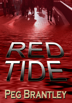 Red Tide by Peg Brantley