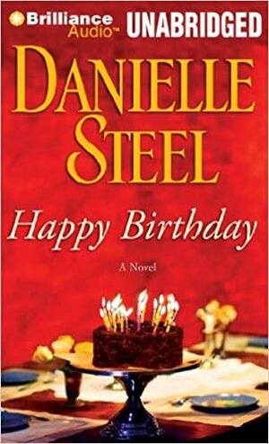 Feliz Aniversário by Danielle Steel