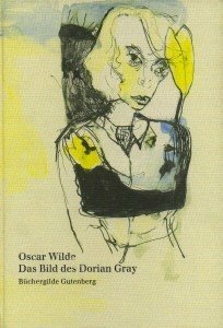 Das Bild des Dorian Gray by Oscar Wilde