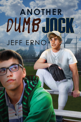 Another Dumb Jock by Jeff Erno