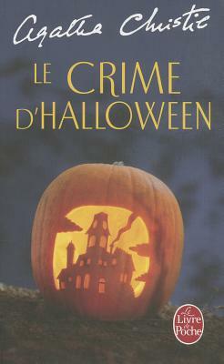 Le Crime d'Halloween by Agatha Christie