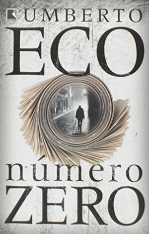 Número Zero by Umberto Eco