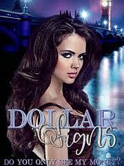 Dollar Signs: Do You Only See My Money? by Hanleigh Bradley