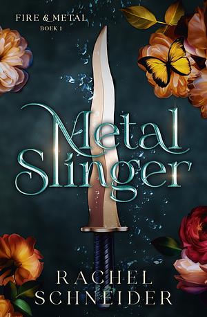 Recensie: Metal Slinger van Rachel Schneider