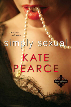 Simply Sexual by Kate Pearce