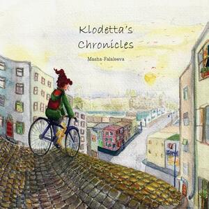 Klodetta's Chronicles by Masha Falaleeva