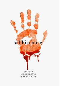 Alliance by Hayley Anderton, Laura Swift