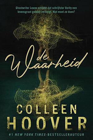 De waarheid by Colleen Hoover