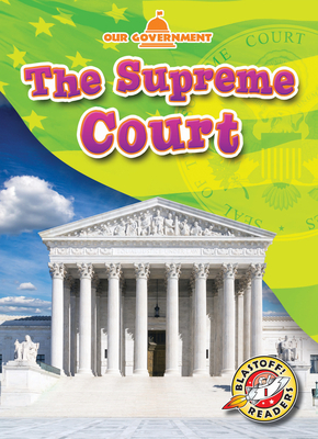 The Supreme Court by Mari Schuh