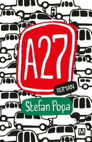A27 by Stefan Popa