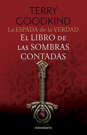 El Libro de las Sombras Contadas by Terry Goodkind