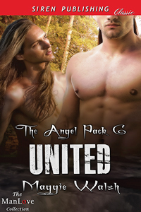 United by Maggie Walsh