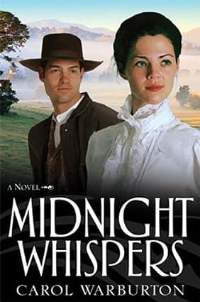 Midnight Whispers by Carol Warburton