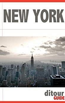 New York by Ashley Walker, Tom Wright