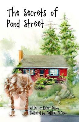 The Secrets of Pond Street by Robert Hugh Benson