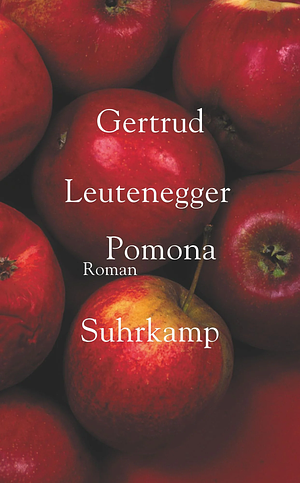 Pomona by Gertrud Leutenegger