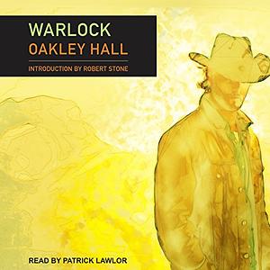 Warlock by Oakley Hall