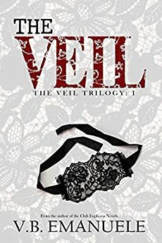 The Veil by V.B. Emanuele