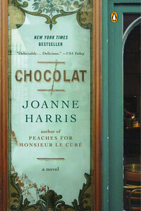 Chocolat by Joanne Harris