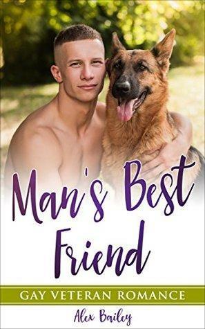 Man's Best Friend by Alex Bailey