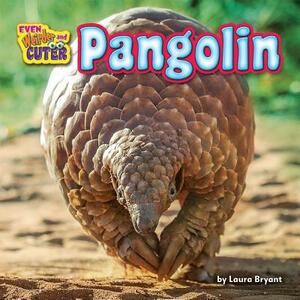 Pangolin by Laura Bryant