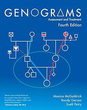 Genograms: Assessment and Treatment by Monica McGoldrick