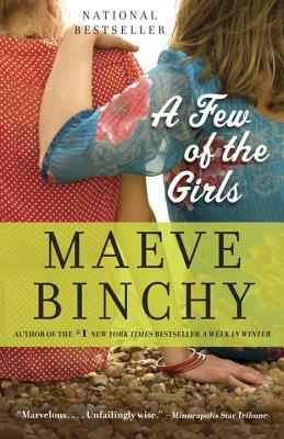 A Few of the Girls: Stories by Maeve Binchy