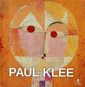 Paul Klee by CAROLA GIEDIONWELCKER