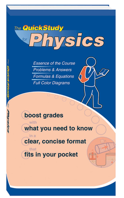 Physics by Mark Jackson