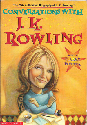 Conversations with J.K. Rowling by Lindsey Fraser, J.K. Rowling